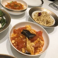 フカヒレ専門店 銀座七芳 - 