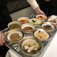 フカヒレ専門店 銀座七芳 - 