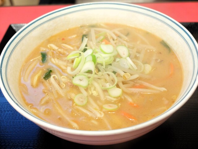 八清（ハッセイ） - 東仙台（中華料理）の写真