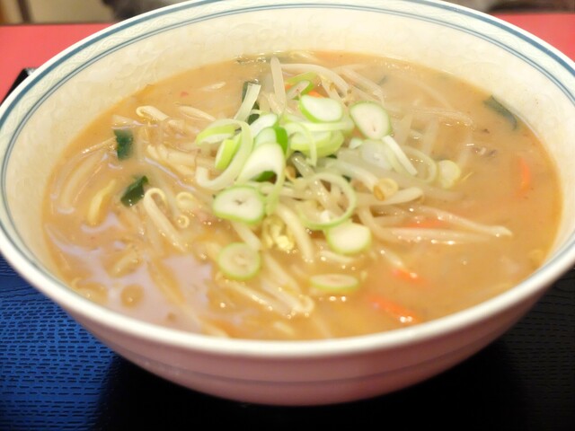 八清（ハッセイ） - 東仙台（中華料理）の写真