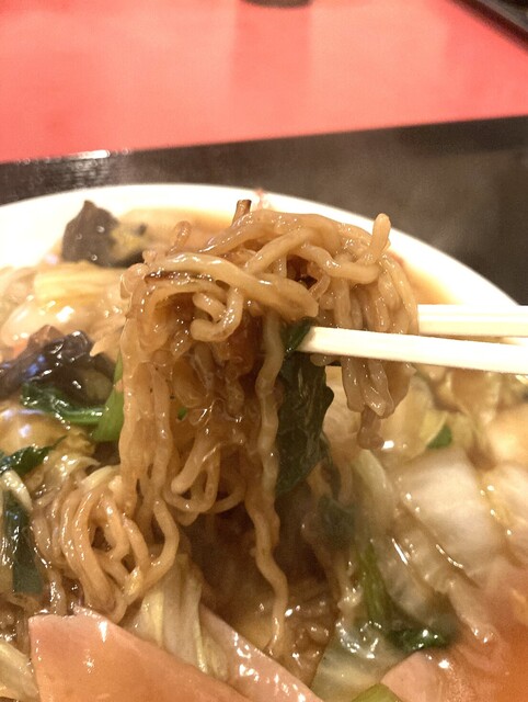 八清（ハッセイ） - 東仙台（中華料理）の写真