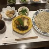 そば 和食の店 三平