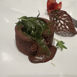 ラチュレ - 混ざると最高に美味しい