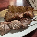 加賀屋 - 料理写真: