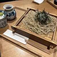 手打ち蕎麦 欅 - 