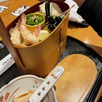 たん熊北店 リーガロイヤルホテル京都店 - 