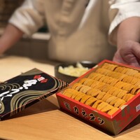 鮨 不二楼 - 