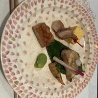 日本料理 芝桜 - 