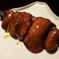 おみ乃 神谷町 - 血肝