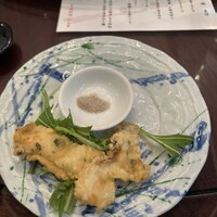 沙山華(奈良ロイヤルホテル) - 