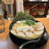 町田商店 東京ラーメン横丁店