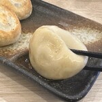 だし麺屋 ニシノアヤ - 