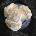 Doppam - ザラついた赤身肉がダイレクトにぶっこまれてるかんじのペテルマンタ1320