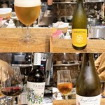 ビストロ アン クール - 