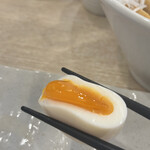 だし麺屋 ニシノアヤ - 