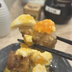 だし麺屋 ニシノアヤ - 