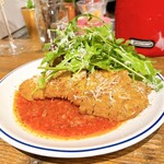 ビストロ アン クール - 