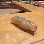 寿し おおはた - 