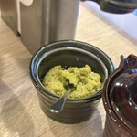 だし麺屋 ニシノアヤ - 