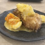 だし麺屋 ニシノアヤ - 