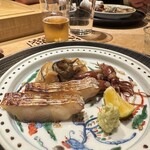 寿し おおはた - 