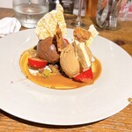 ビストロ アン クール - 