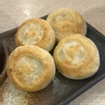 だし麺屋 ニシノアヤ - 