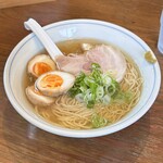 麺宗祐気 - 