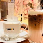 ドトールコーヒーショップ - 