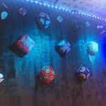 Doppam - ドパムはウイグル語で帽子という意味だそう