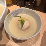 鶏だしおでん さもん 金山小町店 - 