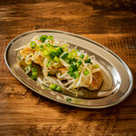 串とメシにはサケキタル - 