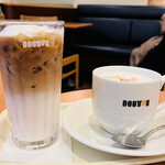 ドトールコーヒーショップ - 