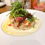 ビストロ アン クール - 