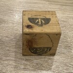 だし麺屋 ニシノアヤ - 