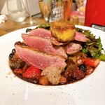 ビストロ アン クール - 