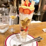 ビストロ アン クール - 