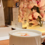 ドトールコーヒーショップ - 