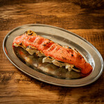 串とメシにはサケキタル - 