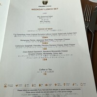 TROFEO イタリアン - 