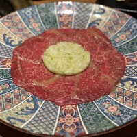 中目黒焼肉 登牛門 - 