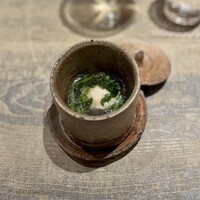 天ぷらあら木 - 