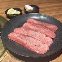 中目黒焼肉 登牛門 - 