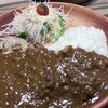 びっくりドンキー 向日店