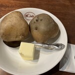 欧風カレー ボンディ 神保町本店 - 