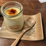 欧風カレー ボンディ - 