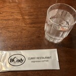 欧風カレー ボンディ - 