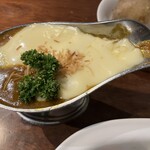 欧風カレー ボンディ 神保町本店 - 