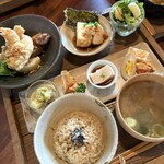 たけおごはん - 