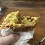 おめで鯛焼き本舗 - 料理写真: